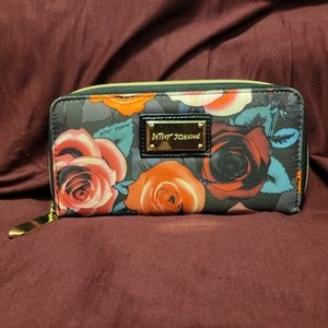Betsey Johnson Wallet